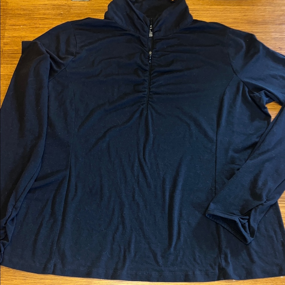 Women’s REI Long Sleeve Pullover